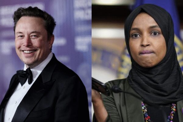 Elon Musk accuses Ilhan Omar of ‘importing Somalis’ to build her voter base, says same was done in New York