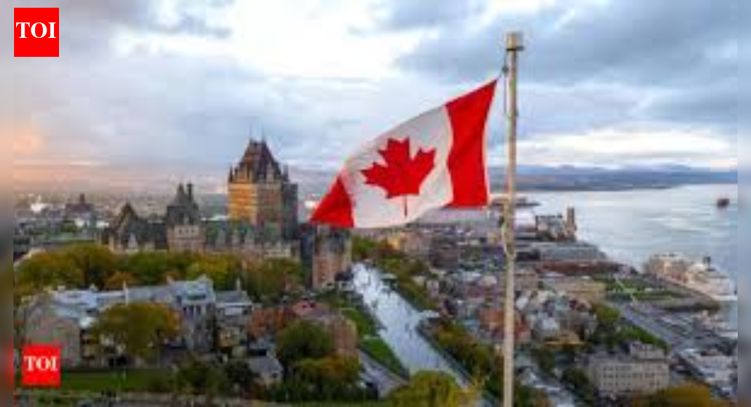 Canada unveils new ‘Express Entry’ category for doctors