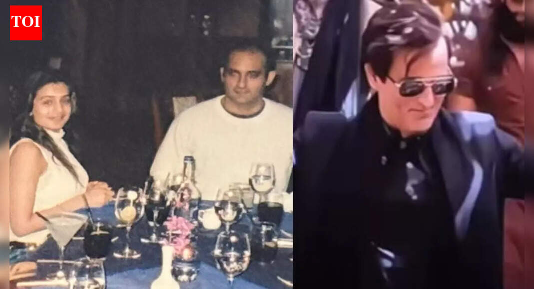 ‘Unassuming and ego less’: Ameesha Patel drops appreciation note for Akshaye Khanna amidst ‘Dhurandhar’ success with a throwback PIC |