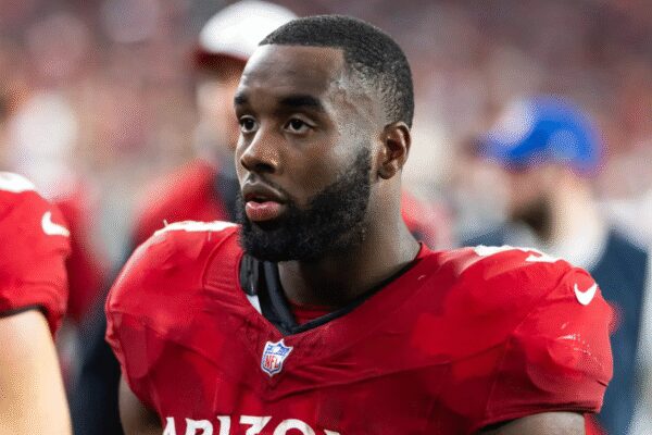 Trey Benson injury update: Insider hints at a possible setback as the Cardinals stay quiet ahead of the Texans matchup