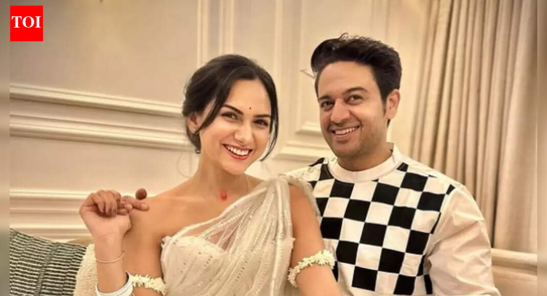 Inside Big Boss season 19 winner Gaurav Khanna’s serene and stylish Mumbai home