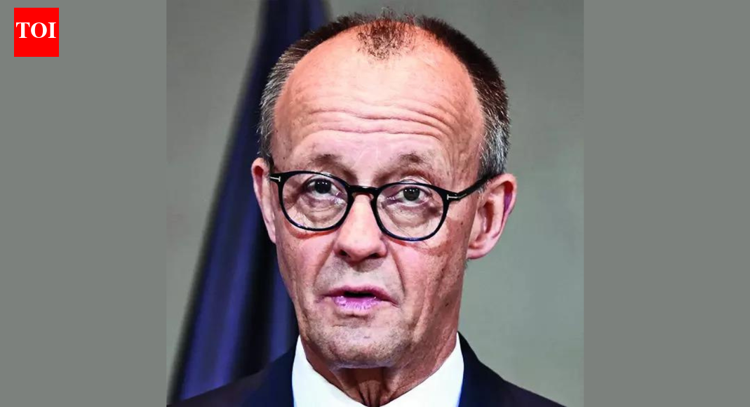 India is boosting its European ties, with German Chancellor Friedrich Merz set to visit New Delhi soon. This engagement follows President Putin’s visit and precedes the India-EU summit. Discussions will focus on trade, technology, and sustainable development, building on existing partnerships. Germany’s support for Ukraine and shared concerns over the Indo-Pacific will also be key topics. India is boosting its European ties, with German Chancellor Friedrich Merz set to visit New Delhi soon. This engagement follows President Putin’s visit and precedes the India-EU summit. Discussions will focus on trade, technology, and sustainable development, building on existing partnerships. Germany’s support for Ukraine and shared concerns over the Indo-Pacific will also be key topics. NEW DELHI: After hosting Russian President Vladimir Putin, India is stepping up its engagement with Europe that has rallied behind Ukraine amid US-led efforts to end the war. Ahead of the India-EU summit scheduled for Jan 27, India will host German Chancellor Friedrich Merz for his first visit to the country after assuming office.Merz is expected to visit India in the third week of Jan for a summit with PM Narendra Modi. The visit will be an important opportunity for the leaders to review progress and build upon the momentum in the relationship across areas like trade, technology, innovation, migration and mobility, green and sustainable development, along with defence and security. The leaders had earlier met on the margins of the G7 summit in Canada where they agreed to diversify the strategic partnership and Modi thanked Merz for backing India’s actions in the fight against terrorism. He had also then invited Merz to visit India.Germany is also a key partner for India in maintaining a rules-based international order in the Indo-Pacific, as Berlin sees China’s increasingly aggressive behaviour in the Indo-Pacific as a cause of concern for both countries. As Europe’s leading economic power, Germany has been relentless in its support for Ukraine. Merz was quoted as saying this week that European support for Ukraine will remain strong “because we all know the destiny of this country is the destiny of Europe.” Germany, however, has avoided hectoring India on the latter’s Russia ties even though it believes Indo-Pacific security is closely linked to security in Europe.With the India-EU summit set to take place next month, and important outcomes like an FTA and security partnership being worked upon, the Europeans had been worried outcomes of the Modi-Putin meeting could create misunderstandings between the two sides. It was reassuring for them eventually that the focus during Putin’s visit, as the Indian side repeatedly stressed, was mostly on economic cooperation. On the bilateral front, India and Germany held the latest round of talks on development cooperation, reaffirming their partnership under the Green and Sustainable Development Partnership.End of ArticleFollow Us On Social MediaVideos’Singapura Derived From Sanskrit’: Singapore’s Ex-Deputy PM Highlights India’s InfluenceInterpol Blue Notice Explained: How CBI Tracks Absconding Luthra Brothers In Goa Nightclub Fire CaseIndia At The Centre: How The New US Security Blueprint Plans To Deepen Strategic Ties With DelhiBJP’s Nishikant Dubey Counters Rahul Gandhi, Accuses Cong Of Weakening India’s Key InstitutionsWhy Trump Accuses India Of Dumping Rice And What A New Tariff Shock Could Mean For Trade Relations’Vote Chori Is The Biggest Anti-National Act’: Rahul Gandhi Slams BJP In Lok Sabha’China…Trump…Economy’: Kharge Hits Out At PM Modi, Amit Shah In Rajya Sabha‘BJP Insulting Gandhi, Patel, Tagore’: Kharge Slams Amit Shah Over Vande Mataram & Nehru Claims’No Link To Bengal’: Amit Shah’s Fiery Speech on Vande Mataram, Blames Nehru, Indira of SabotageBJP’S Sanjay Jaiswal Thanks Rahul Gandhi For ‘Vote Chori’ Charge, Claims It Boosted NDA’S Bihar Win123PhotostoriesChef Sanjeev Kapoor shares healthy and extraordinary banana recipesJanuary birth? 5 reasons your soul chose to be born in this monthBig ears, big survival: 5 animals with unbelievably huge ears’Bigg Boss Season 19′ winner Gaurav Khanna’s stylish looks from the houseFrom ‘FA9LA’ to ‘Kaho Na Kaho’: Arabic music that shaped Bollywood’s biggest hits10 foods that make heart stronger naturally and how to eat themLesser-known facts about the ‘Tragedy King’ Dilip Kumar5 touching quotes on love and relationships by Colleen Hoover10 things millennials grew up with that Gen Z can’t relate to8 under 10-minute protein-rich cheelas for office tiffin123Hot PicksCandace OwensCharlie KirkWorld NewsGold rate todaySilver rate todayPublic Holidays NovemberBank Holidays NovemberTop TrendingMarvin Harrison JrTee Higgins InjuryTrey Benson InjuryMariasharapova and Alexander Net worthAryna Sabalenka Net WorthCeeDee Lamb InjuryRafael Nadal and Mery Net WorthCandace OwensSimone BilesAnthony Richardson Injury