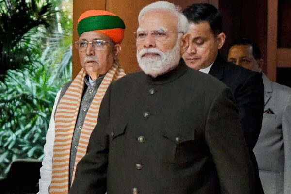 PM Modi-led committee, also including Rahul, meets today to pick next CIC