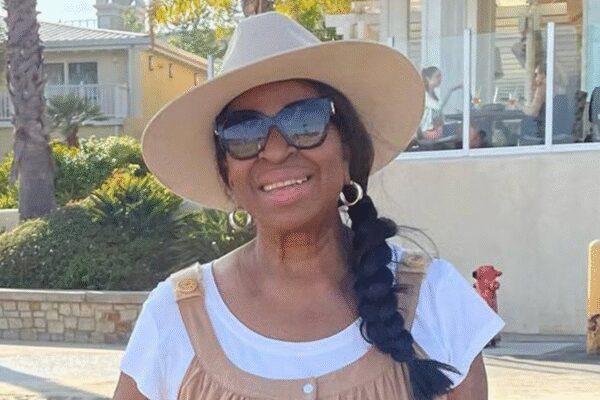 Influencer Jeri Wirtz of Jeri and Mike TikTok fame dies at 74 after nine year cancer fight