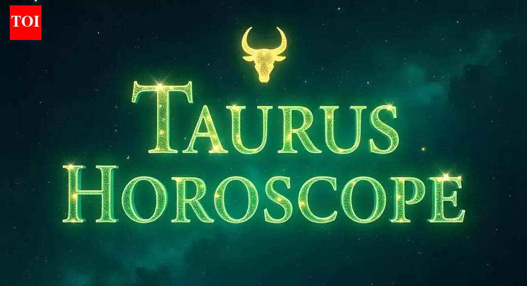 Taurus Daily Horoscope Today, December 10, 2025: Your destiny is waking up, don’t sleep on the signs