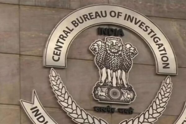 CBI books Anil Ambani’s son in bank fraud case, searches house | India News