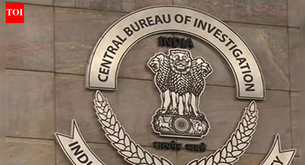 CBI books Anil Ambani’s son in bank fraud case, searches house | India News