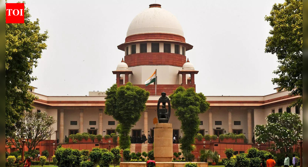Explain exemption for Assam voters from providing citizenship proof, SC tells EC | India News