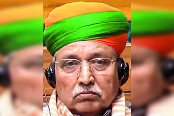 Pro-Muslim parties opposing clean-up of rolls: BJP | India News