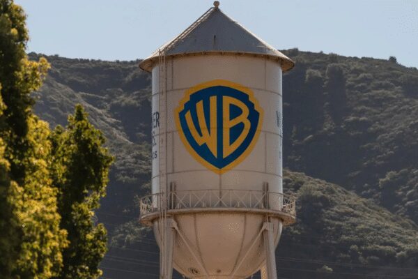 Netflix faces consumer class action over bn Warner Bros deal