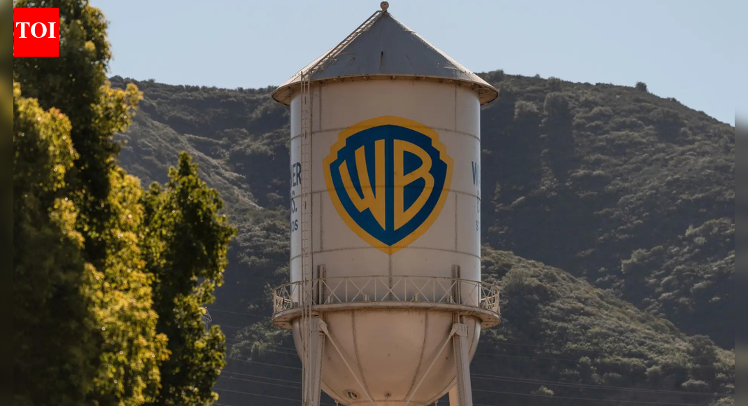 Netflix faces consumer class action over bn Warner Bros deal