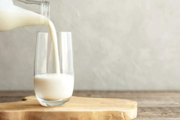 Is milk actually good for your bones? Research reveals the truth |