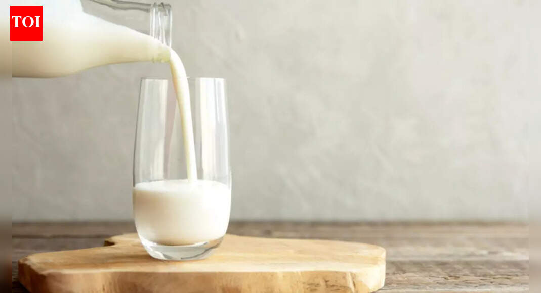 Is milk actually good for your bones? Research reveals the truth |