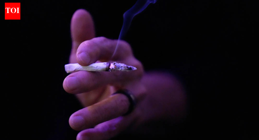 A nationwide school survey reveals alarming drug experimentation among Indian children, with initiation as early as 11 and an average age of 12.9.  One in seven students has tried psychoactive substances, with opioids and cannabis prevalent. Experts warn of easy access and emotional distress driving this trend, urging early intervention and parental vigilance. A nationwide school survey reveals alarming drug experimentation among Indian children, with initiation as early as 11 and an average age of 12.9.  One in seven students has tried psychoactive substances, with opioids and cannabis prevalent. Experts warn of easy access and emotional distress driving this trend, urging early intervention and parental vigilance. NEW DELHI: A major school survey across 10 Indian cities has revealed that children are experimenting with drugs far earlier than expected, with the average age of initiation just 12.9 years and some starting as young as 11. The findings, published in the National Medical Journal of India this month, show that one in seven school students tried a psychoactive substance at least once.The study surveyed 5,920 students aged around 14.7 years across Delhi, Bengaluru, Mumbai, Lucknow, Chandigarh, Hyderabad, Imphal, Jammu, Dibrugarh and Ranchi. It found 15.1% had used a substance in their lifetime, 10.3% in the past year, and 7.2% in the past month. After tobacco (4%) and alcohol (3.8%), the most commonly used substances were opioids (2.8%), cannabis (2%) and inhalants (1.9%), with most opioid use linked to non-prescribed pharmaceutical pills.The multi-city study was led by Dr Anju Dhawan, chief of National Drug Dependence Treatment Centre, AIIMS Delhi, in collaboration with medical colleges in Chandigarh, Dibrugarh, Lucknow, Bengaluru, Srinagar, Imphal, Mumbai, Hyderabad and Ranchi.Substance use rose sharply with age. Students in classes XI-XII were twice as likely to have used substances compared to Class VIII. Boys reported higher tobacco and cannabis use, while girls showed higher inhalant and pharmaceutical opioid use. Over half the students said they would hide drug use if asked, indicating that actual prevalence could be higher.The survey found a clear link between substance use and emotional distress: 31% of past-year users showed high psychological difficulty scores compared with 25% of non-users, with marked differences in conduct issues, hyperactivity and emotional symptoms.Against this backdrop, Dr Achal Bhagat, senior consultant psychiatrist and psychotherapist at Indraprastha Apollo Hospital, says the early age of initiation is an urgent warning. He notes that easy access and unaddressed emotional distress are driving children toward substances, even as the adolescent brain remains highly vulnerable to lasting harm from inhalants, opioids and cannabis. He points to a worrying rise in substance use among girls, often linked to discreet self-medication, and urges parents to watch for mood shifts, withdrawal, falling grades and secrecy. With only 1% of young users seeking help, he calls for stronger school mental-health support and open family conversations to prevent early experimentation from hardening into addiction.Family and peer influence also played a strong role, with 40% reporting tobacco or alcohol use at home and users far more likely to have peers who consume substances. Researchers say interventions must begin much earlier – ideally before middle school – to delay first use and prevent later addiction.The authors say the findings offer the clearest picture yet of adolescent substance use in India and stress the need for urgent school-based prevention, early identification and structured support before experimentation becomes entrenched.About the AuthorAnuja JaiswalAnuja Jaiswal is a Senior Assistant Editor at The Times of India, with an impressive 18-year career in narrative journalism. She specializes in health and heritage reporting, expertly simplifying complex health information to make it engaging and understandable for readers. Her deep dives into heritage topics are well-researched, resulting in captivating narratives that resonate with her audience. Over the years, she has worked in Chandigarh, Chhattisgarh and West UP, gaining diverse on-ground experience that shapes her storytelling.Read MoreEnd of ArticleFollow Us On Social MediaVideos’Singapura Derived From Sanskrit’: Singapore’s Ex-Deputy PM Highlights India’s InfluenceInterpol Blue Notice Explained: How CBI Tracks Absconding Luthra Brothers In Goa Nightclub Fire CaseIndia At The Centre: How The New US Security Blueprint Plans To Deepen Strategic Ties With DelhiBJP’s Nishikant Dubey Counters Rahul Gandhi, Accuses Cong Of Weakening India’s Key InstitutionsWhy Trump Accuses India Of Dumping Rice And What A New Tariff Shock Could Mean For Trade Relations’Vote Chori Is The Biggest Anti-National Act’: Rahul Gandhi Slams BJP In Lok Sabha’China…Trump…Economy’: Kharge Hits Out At PM Modi, Amit Shah In Rajya Sabha‘BJP Insulting Gandhi, Patel, Tagore’: Kharge Slams Amit Shah Over Vande Mataram & Nehru Claims’No Link To Bengal’: Amit Shah’s Fiery Speech on Vande Mataram, Blames Nehru, Indira of SabotageBJP’S Sanjay Jaiswal Thanks Rahul Gandhi For ‘Vote Chori’ Charge, Claims It Boosted NDA’S Bihar Win123PhotostoriesShilpa Shetty, Rani Mukerji and Aishwarya Rai; Big roles these leading ladies famously turned downFrom Shraddha Kapoor–Rahul Mody to Ahaan Panday–Aneet Padda: Bollywood’s most talked-about rumoured couples of 2025ABC juice health benefits: The superhero drink your body didn’t know it neededChef Sanjeev Kapoor shares healthy and extraordinary banana recipesJanuary birth? 5 reasons your soul chose to be born in this monthBig ears, big survival: 5 animals with unbelievably huge ears’Bigg Boss Season 19′ winner Gaurav Khanna’s stylish looks from the houseFrom ‘FA9LA’ to ‘Kaho Na Kaho’: Arabic music that shaped Bollywood’s biggest hits10 foods that make heart stronger naturally and how to eat themLesser-known facts about the ‘Tragedy King’ Dilip Kumar123Hot PicksCandace OwensCharlie KirkWorld NewsGold rate todaySilver rate todayPublic Holidays NovemberBank Holidays NovemberTop TrendingMarvin Harrison JrTee Higgins InjuryTrey Benson InjuryMariasharapova and Alexander Net worthAryna Sabalenka Net WorthCeeDee Lamb InjuryRafael Nadal and Mery Net WorthCandace OwensSimone BilesAnthony Richardson Injury