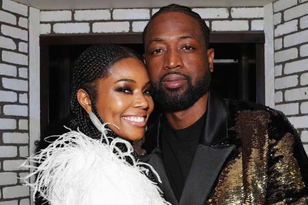“You older lady”: Dwyane Wade’s wife Gabrielle Union admits the NBA legend’s mom and sister had issues with her at first