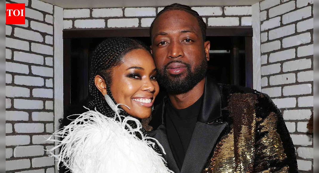 “You older lady”: Dwyane Wade’s wife Gabrielle Union admits the NBA legend’s mom and sister had issues with her at first