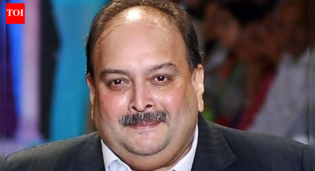 Mehul Choksi fails to get relief from Belgium court | India News