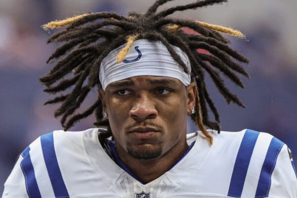 Anthony Richardson injury update: Indianapolis Colts break silence on QB’s status for Seahawks matchup amid tough stretch