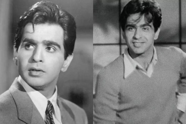 Lesser-known facts about the ‘Tragedy King’ Dilip Kumar