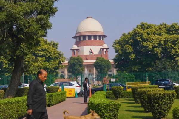 The Supreme Court clarified that while the Election Commission cannot definitively determine citizenship, it can inquire about it if doubts arise regarding voters.  The apex court emphasized that Indian citizenship is a constitutional prerequisite for voting, not merely a matter of residence and age. This ruling supports the EC’s stance on verifying voter eligibility. The Supreme Court clarified that while the Election Commission cannot definitively determine citizenship, it can inquire about it if doubts arise regarding voters.  The apex court emphasized that Indian citizenship is a constitutional prerequisite for voting, not merely a matter of residence and age. This ruling supports the EC’s stance on verifying voter eligibility. The opposition’s stand that EC cannot determine citizenship has been a common thread running through the arguments of a large number of politicians and NGOs represented by advocates Kapil Sibal, A M Singhvi, Prashant Bhushan, Shadan Farasat and Md Nizamuddin Pasha.If it has doubts, EC can probe person’s citizenship, says SCEC has no jurisdiction to engage in determination of citizenship of a voter as that is the task of govt or Foreigners Tribunal. All of them argued that according to Representation of the People Act, if a person has proof of residence and is over 18, and gives a self-declaration that he is a citizen of India, then EC has no power to inquire into citizenship and delete him from the voters’ list.On Tuesday, a bench of CJI Surya Kant and Justice Joymalya Bagchi responded, saying, “EC does not claim that it has the power to determine citizenship of a person or declare him as a foreigner. But, if it has doubts about the citizenship of a person registered as a voter or seeking inclusion of name as a voter, it can surely inquire into it.””The first and foremost pre-condition for inclusion as a voter is that he/she must be a citizen of India. Given the constitutional and statutory powers conferred on EC, can it not undertake an inquisitorial exercise to find out who are doubtful citizens? That is included in the constitutional task of superintendence of elections,” the bench said, in what marked an endorsement of EC’s own stance on the issue.Farasat argued when a statutory procedure was provided for determination of citizenship, EC had no jurisdiction to usurp that process. SC said, “To argue that a person required only proof of residence and age for inclusion in a voter list without proof of citizenship would be a misnomer. Proof of residence and age are statutory requirements. But citizenship is a constitutional requirement.””Take a hypothetical example of an illegal migrant residing in India for more than a decade and more than 18 years of age. Will he be counted as a citizen to be included in the voter list? To argue that citizenship is to be presumed when residential and age criteria are met will be wrong …,” it said.Farasat said, “The danger of illegal migrants getting into voters’ lists is far less compared to mass exclusion of voters in the name of identifying non-citizens.” SC said, ” Can it be said that by asking for documentary proof, it is attempting to determine citizenship of a person?”End of ArticleFollow Us On Social MediaVideos’Singapura Derived From Sanskrit’: Singapore’s Ex-Deputy PM Highlights India’s InfluenceInterpol Blue Notice Explained: How CBI Tracks Absconding Luthra Brothers In Goa Nightclub Fire CaseIndia At The Centre: How The New US Security Blueprint Plans To Deepen Strategic Ties With DelhiBJP’s Nishikant Dubey Counters Rahul Gandhi, Accuses Cong Of Weakening India’s Key InstitutionsWhy Trump Accuses India Of Dumping Rice And What A New Tariff Shock Could Mean For Trade Relations’Vote Chori Is The Biggest Anti-National Act’: Rahul Gandhi Slams BJP In Lok Sabha’China…Trump…Economy’: Kharge Hits Out At PM Modi, Amit Shah In Rajya Sabha‘BJP Insulting Gandhi, Patel, Tagore’: Kharge Slams Amit Shah Over Vande Mataram & Nehru Claims’No Link To Bengal’: Amit Shah’s Fiery Speech on Vande Mataram, Blames Nehru, Indira of SabotageBJP’S Sanjay Jaiswal Thanks Rahul Gandhi For ‘Vote Chori’ Charge, Claims It Boosted NDA’S Bihar Win123PhotostoriesShilpa Shetty, Rani Mukerji and Aishwarya Rai; Big roles these leading ladies famously turned downFrom Shraddha Kapoor–Rahul Mody to Ahaan Panday–Aneet Padda: Bollywood’s most talked-about rumoured couples of 2025ABC juice health benefits: The superhero drink your body didn’t know it neededChef Sanjeev Kapoor shares healthy and extraordinary banana recipesJanuary birth? 5 reasons your soul chose to be born in this monthBig ears, big survival: 5 animals with unbelievably huge ears’Bigg Boss Season 19′ winner Gaurav Khanna’s stylish looks from the houseFrom ‘FA9LA’ to ‘Kaho Na Kaho’: Arabic music that shaped Bollywood’s biggest hits10 foods that make heart stronger naturally and how to eat themLesser-known facts about the ‘Tragedy King’ Dilip Kumar123Hot PicksCandace OwensCharlie KirkWorld NewsGold rate todaySilver rate todayPublic Holidays NovemberBank Holidays NovemberTop TrendingMarvin Harrison JrTee Higgins InjuryTrey Benson InjuryMariasharapova and Alexander Net worthAryna Sabalenka Net WorthCeeDee Lamb InjuryRafael Nadal and Mery Net WorthCandace OwensSimone BilesAnthony Richardson Injury