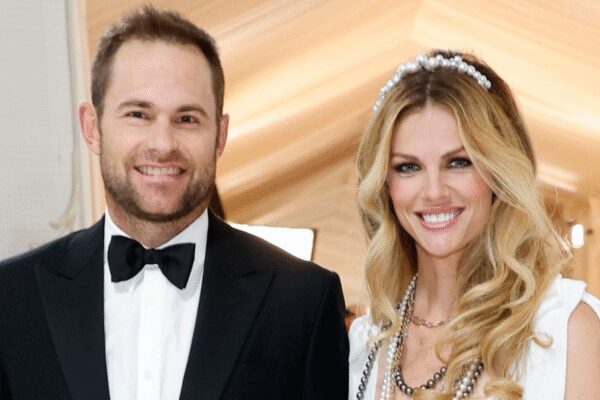 Andy Roddick and Brooklyn Decker combined net worth in 2025: Tennis legend, family life, career, business, and more