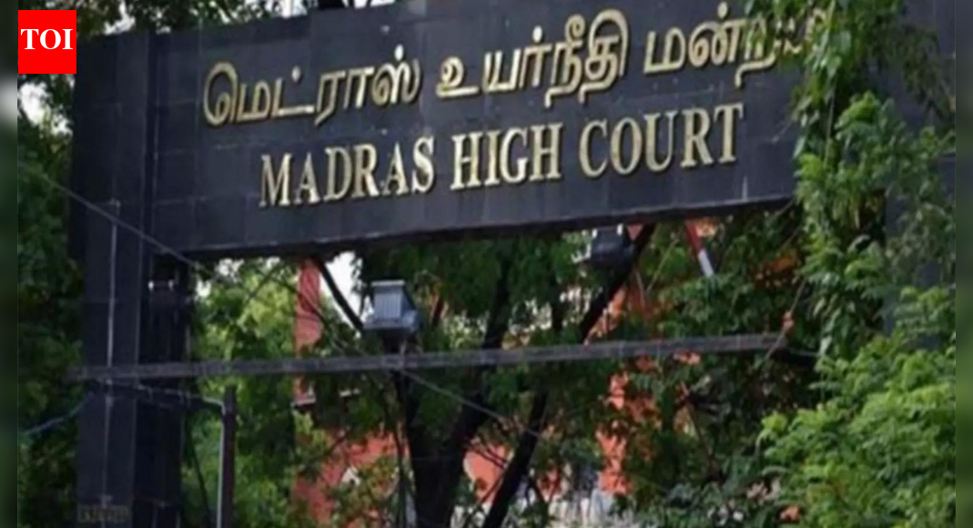 Over 100 opposition MPs have submitted a notice to the Lok Sabha Speaker seeking the removal of Madras High Court Justice GR Swaminathan. They accuse him of misconduct and bias in a recent order concerning a lamp lighting at a temple near a dargah in Tamil Nadu. Over 100 opposition MPs have submitted a notice to the Lok Sabha Speaker seeking the removal of Madras High Court Justice GR Swaminathan. They accuse him of misconduct and bias in a recent order concerning a lamp lighting at a temple near a dargah in Tamil Nadu. As many as 107 MPs, including those from Congress, DMK and Samajwadi Party, signed the application which accuses Justice Swaminathan of misconduct, saying his functioning has raised questions over “impartiality, transparency and secular nature” of the judiciary.One of the grounds cited in the notice by the opposition against the Madras HC judge is “deciding cases on the basis of particular political ideology and against secular principles of Indian Constitution”. DMK MP Kanimozhi handed over the notice to Birla. She was joined by Priyanka Gandhi and Gaurav Gogoi of Congress and Akhilesh Yadav of SP, among others.Oppn accuses Madras HC judge of showing ‘undue favouritism’The judge is also accused of showing “undue favouritism” to a senior advocate and lawyers from a particular community. Supriya Sule of NCP(SP) and Asaduddin Owaisi of AIMIM were also among the signatories.At least 100 MPs are required to support a motion to remove a judge, and it is now for Birla to study the grounds on which they have sought the motion for his removal and verify the signatories before he decides on admitting the notice.The judgment has sparked a political row, with DMK raising the issue in Lok Sabha last week. Party MP TR Baalu accused BJP of trying to spark communal tensions in the state, where elections are due in a few months. Union minister and BJP MP L Murugan had hit back, accusing the state govt of denying devotees their right to worship.Baalu’s criticism of Justice Swaminathan in Lok Sabha for owing allegiance to a “particular ideology” had drawn a sharp response from govt, with Union minister Kiren Rijiju emphasising that he cannot cast aspersions on the judiciary.Hearing a plea, Justice GR Swaminathan had on Dec 1 held that Arulmighu Subramania Swamy temple was duty-bound to light the lamp at the ‘deepathoon’, a stone lamp pillar located on the Thiruparankundram hillock close to the dargah.When authorities did not allow it, the single bench passed another order on Dec 3 permitting devotees themselves to light the lamp and directed Central Industrial Security Force to ensure their protection.However, the state govt did not implement the order and has moved Supreme Court challenging the verdict. The Madurai bench of the high court had last week dismissed an appeal filed by Madurai district collector and city police commissioner.End of ArticleFollow Us On Social MediaVideos’Singapura Derived From Sanskrit’: Singapore’s Ex-Deputy PM Highlights India’s InfluenceInterpol Blue Notice Explained: How CBI Tracks Absconding Luthra Brothers In Goa Nightclub Fire CaseIndia At The Centre: How The New US Security Blueprint Plans To Deepen Strategic Ties With DelhiBJP’s Nishikant Dubey Counters Rahul Gandhi, Accuses Cong Of Weakening India’s Key InstitutionsWhy Trump Accuses India Of Dumping Rice And What A New Tariff Shock Could Mean For Trade Relations’Vote Chori Is The Biggest Anti-National Act’: Rahul Gandhi Slams BJP In Lok Sabha’China…Trump…Economy’: Kharge Hits Out At PM Modi, Amit Shah In Rajya Sabha‘BJP Insulting Gandhi, Patel, Tagore’: Kharge Slams Amit Shah Over Vande Mataram & Nehru Claims’No Link To Bengal’: Amit Shah’s Fiery Speech on Vande Mataram, Blames Nehru, Indira of SabotageBJP’S Sanjay Jaiswal Thanks Rahul Gandhi For ‘Vote Chori’ Charge, Claims It Boosted NDA’S Bihar Win123PhotostoriesShilpa Shetty, Rani Mukerji and Aishwarya Rai; Big roles these leading ladies famously turned downFrom Shraddha Kapoor–Rahul Mody to Ahaan Panday–Aneet Padda: Bollywood’s most talked-about rumoured couples of 2025ABC juice health benefits: The superhero drink your body didn’t know it neededChef Sanjeev Kapoor shares healthy and extraordinary banana recipesJanuary birth? 5 reasons your soul chose to be born in this monthBig ears, big survival: 5 animals with unbelievably huge ears’Bigg Boss Season 19′ winner Gaurav Khanna’s stylish looks from the houseFrom ‘FA9LA’ to ‘Kaho Na Kaho’: Arabic music that shaped Bollywood’s biggest hits10 foods that make heart stronger naturally and how to eat themLesser-known facts about the ‘Tragedy King’ Dilip Kumar123Hot PicksCandace OwensCharlie KirkWorld NewsGold rate todaySilver rate todayPublic Holidays NovemberBank Holidays NovemberTop TrendingMarvin Harrison JrTee Higgins InjuryTrey Benson InjuryMariasharapova and Alexander Net worthAryna Sabalenka Net WorthCeeDee Lamb InjuryRafael Nadal and Mery Net WorthCandace OwensSimone BilesAnthony Richardson Injury