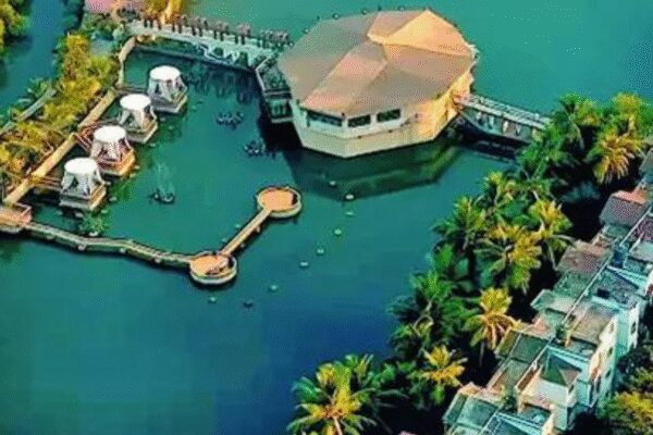 Goa authorities trashed own report on violations by club