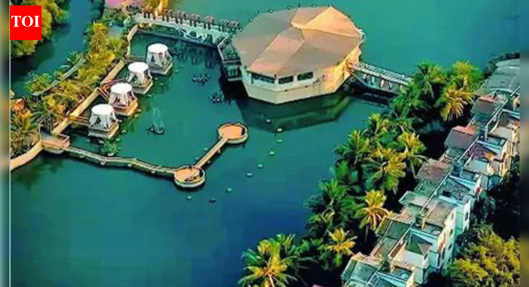 Goa authorities trashed own report on violations by club