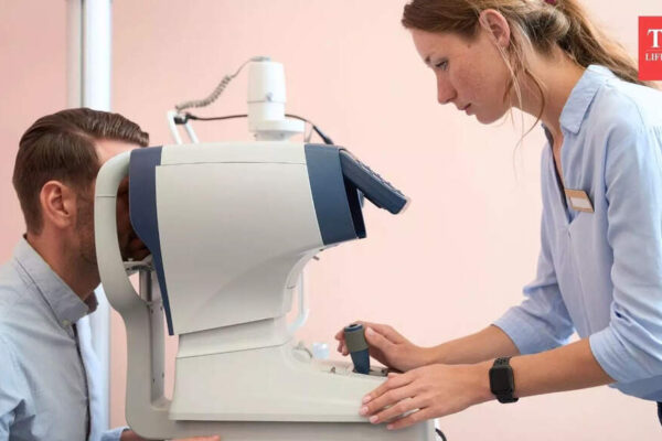 How world’s first 3D printed cornea restored a 70-yr-old’s vision |