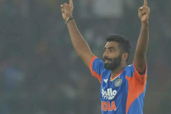 Not Kapil, Shami or Zaheer: Jasprit Bumrah becomes first Indian ever to achieve this feat