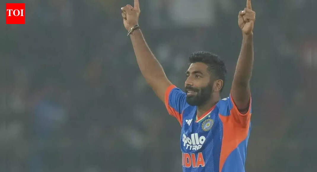 Not Kapil, Shami or Zaheer: Jasprit Bumrah becomes first Indian ever to achieve this feat