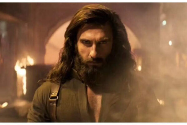 “Dhurandhar” Box Office Success: Ranveer Singh Film Crosses Rs 150 Crore in India |