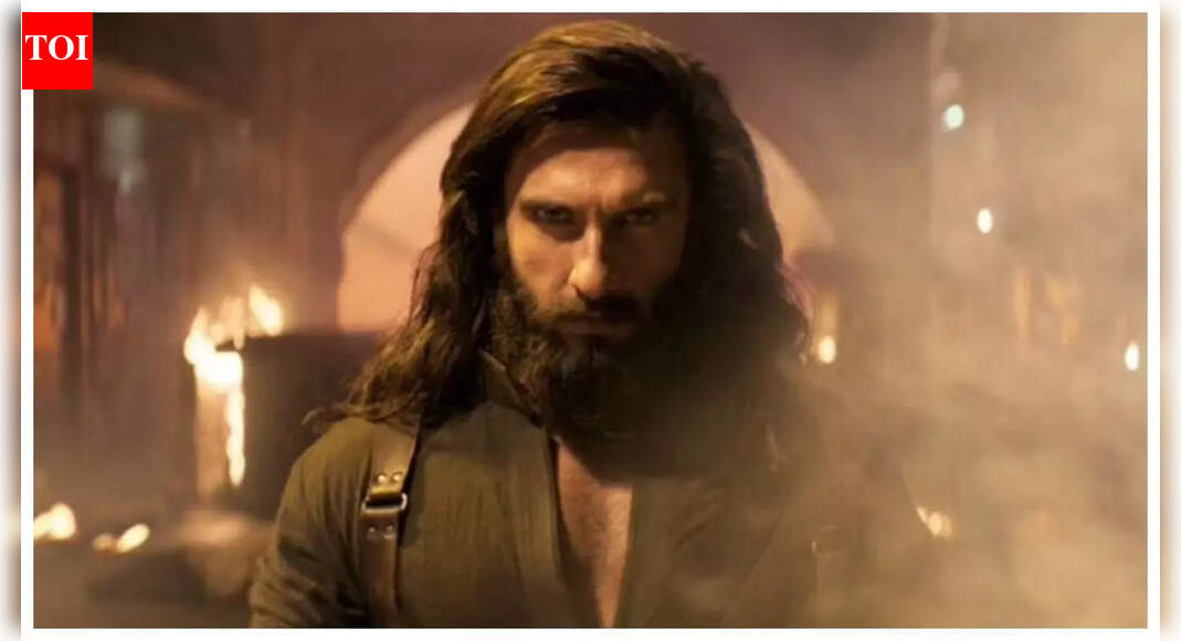 “Dhurandhar” Box Office Success: Ranveer Singh Film Crosses Rs 150 Crore in India |