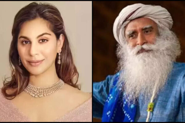 When Ram Charan’s wife, Upasana, recalled Sadhguru’s advice on consuming ragi daily