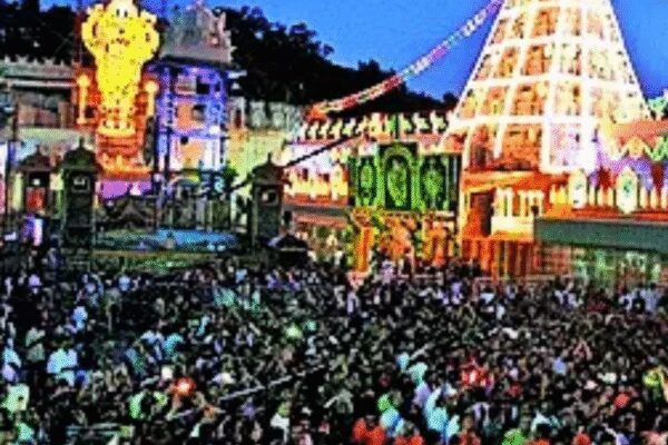 Tirumala dupatta scam: Those ‘silk’ may just be plain polyester; TTD flags decade-long fraud