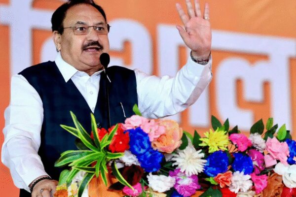 Govt to run pilot project to link fertiliser demand to farmland size: Nadda