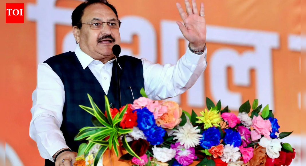 Govt to run pilot project to link fertiliser demand to farmland size: Nadda