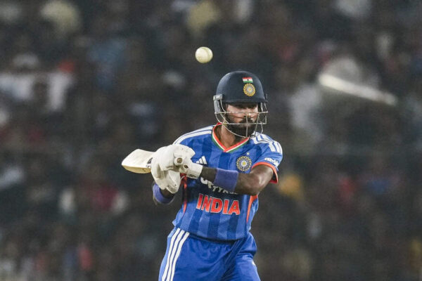 ‘It’s not about what Hardik wants, it’s about India’: ‘Gutsy’ Pandya sparks crushing win over South Africa | Cricket News