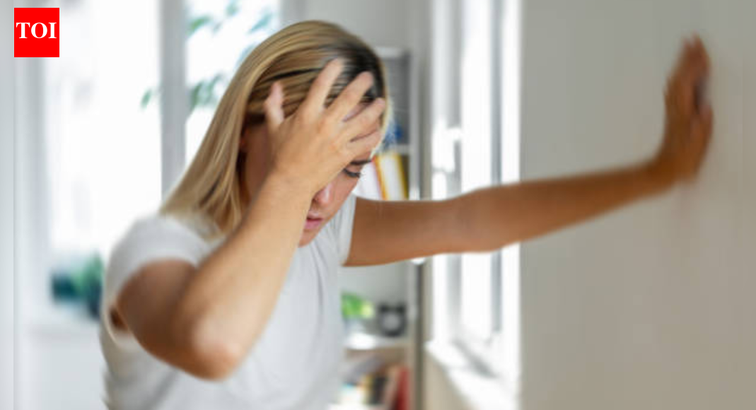 High BP in women: Why their symptoms, triggers & risks look different