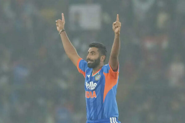 ‘Welcome to the club’: Arshdeep Singh on what he told Jasprit Bumrah after milestone moment | Cricket News