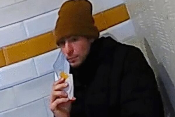 Gave fake name, ID: How cops arrested Luigi Mangione for CEO murder – bodycam footage released