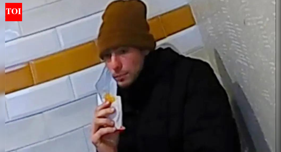 Gave fake name, ID: How cops arrested Luigi Mangione for CEO murder – bodycam footage released