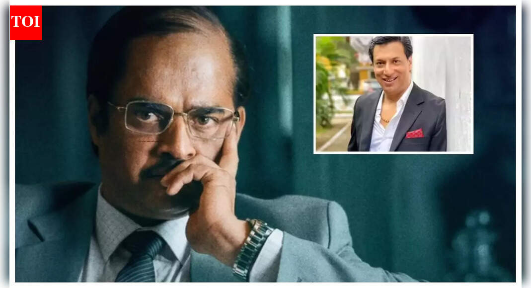 ‘Dhurandhar’: R Madhavan expresses gratitude to Madhur Bhandarkar as he calls the movie ‘tense, gripping spy thriller’ that kept him ‘on the edge’ of his seat