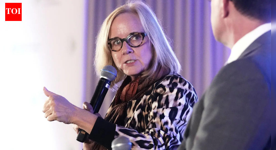 Miami Mayoral Elections: Eileen Higgins becomes city’s first-ever female mayor – who is she? | India News