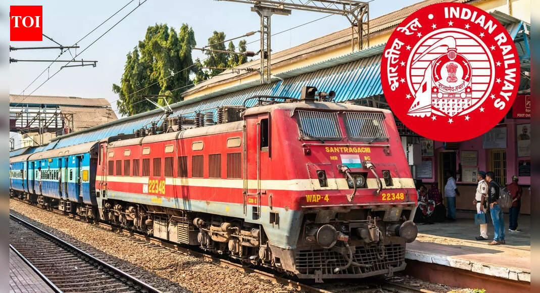 RRB JE recruitment 2025 registration ends today for 2,569 posts: Know how the selection process works