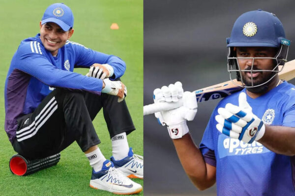 ‘Shubman Gill is now in the Kohli–Rohit league’: SA great on why India’s new opener leaves Sanju Samson trapped on the bench