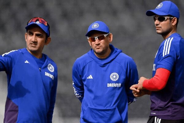 ‘We always knew he’d take the reins’: Ex-BCCI selector reveals Shubman Gill was earmarked as India captain since 2023 | Cricket News