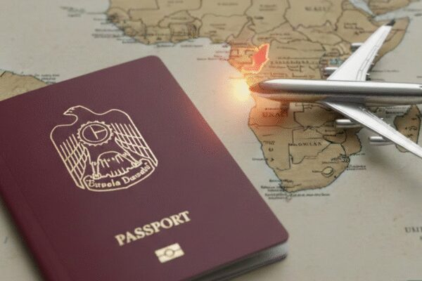 UAE imposes travel ban on Mali, urges citizens to return immediately | World News