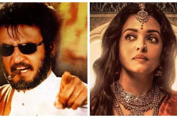 Rajinikanth reveals Aishwarya Rai was original choice for ‘Padayappa’; Superstar was willing to wait 2-3 years for actress to play Neelambari