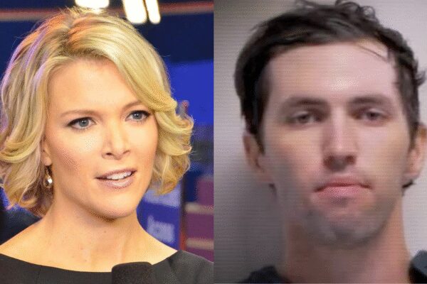Megyn Kelly reacts as Charlie Kirk murder suspect Tyler Robinson’s parents who turned him in now visit him virtually in jail